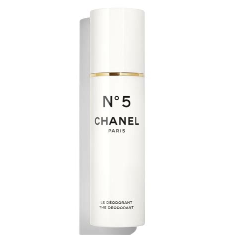 deodorant bleu chanel|Chanel no 5 deodorant price.